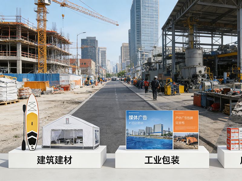 匠心铸就品质 技术升级——科罗曼新材料的硬核实力与创新坚守