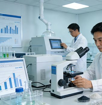 质量保障