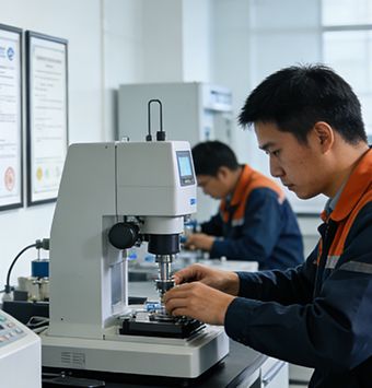技术保障