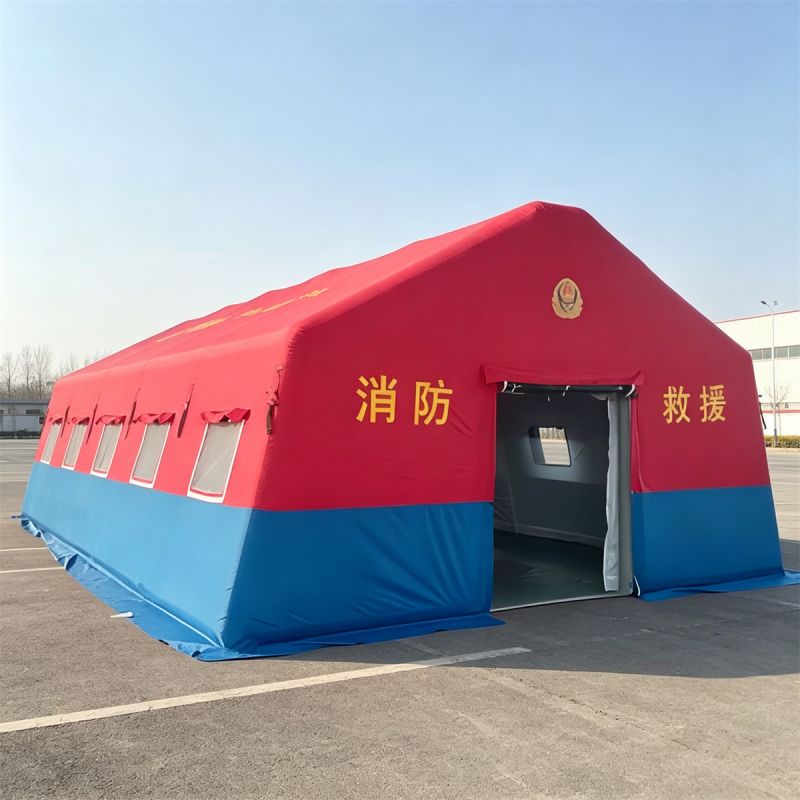 篷房