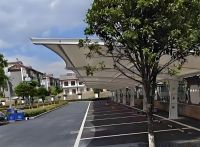 停车蓬