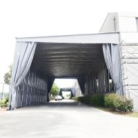 推拉蓬