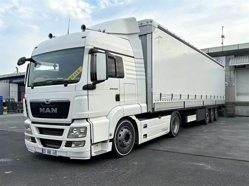 侧帘布